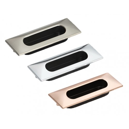 Recessed Handle